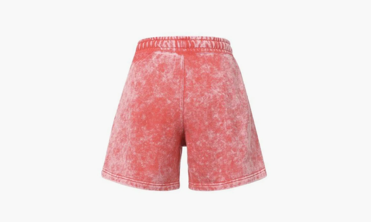 Jordan Shorts Red 