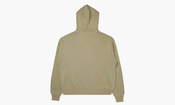 Essentials Knit Pullover Pistachio  Essentials Knit Pullover Pistachio