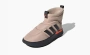 Adidas Adipuff Unisex Brown 
