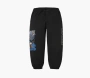 Supreme x MM6 Maison Margiela Eagle Sweatpants Black 