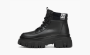 Dickies Martin Boots WMNS "Black" 