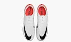 Nike Air Zoom Mercurial Vapor 15 Elite White