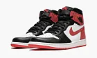 Air Jordan 1 High OG Track Red