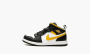 Air Jordan 1 Mid TD "Pollen" 