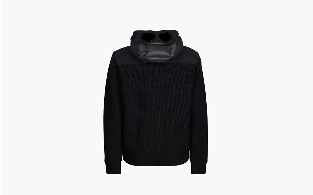 C.P. Company Jacket Black