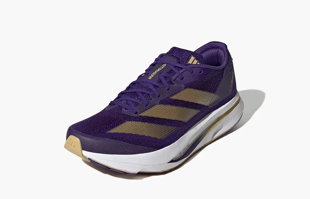 Adidas Adizero SL2 Collegiate Pack - Washington