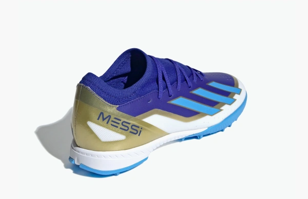 Adidas X Crazyfast Messi League TF Spark Genius 
