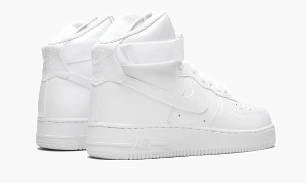 Air Force 1 High '07 