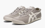 Asics Onitsuka Tiger Mexico 66 Oyster Grey Cream 