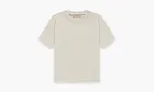 Essentials T-shirt Ss22 Wheat