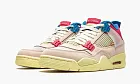 Air Jordan 4 SP Union - Guava Ice