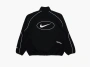 Supreme x Nike Track Jacket Black 