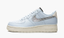 Air Force 1 LO 07 SE () WMNS "Light Armory Blue" 