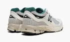 New Balance 2002r Vintage Teal Pouch