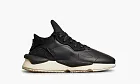 Y-3 Kaiwa Black Off White