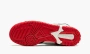 New Balance 550 White Red Black 