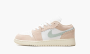 фото Air Jordan 1 Low SE "Guava Ice" (Air Jordan 1)-DZ5356 800