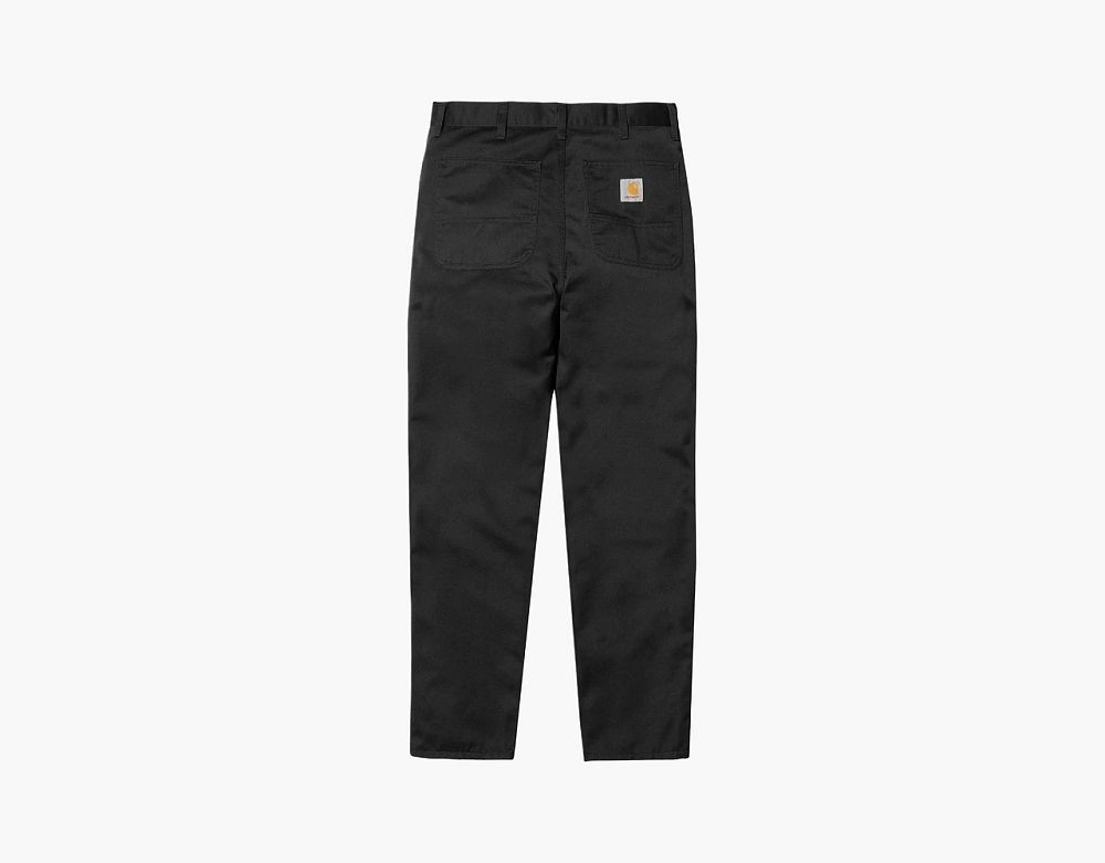 Carhartt WIP Simple Pant