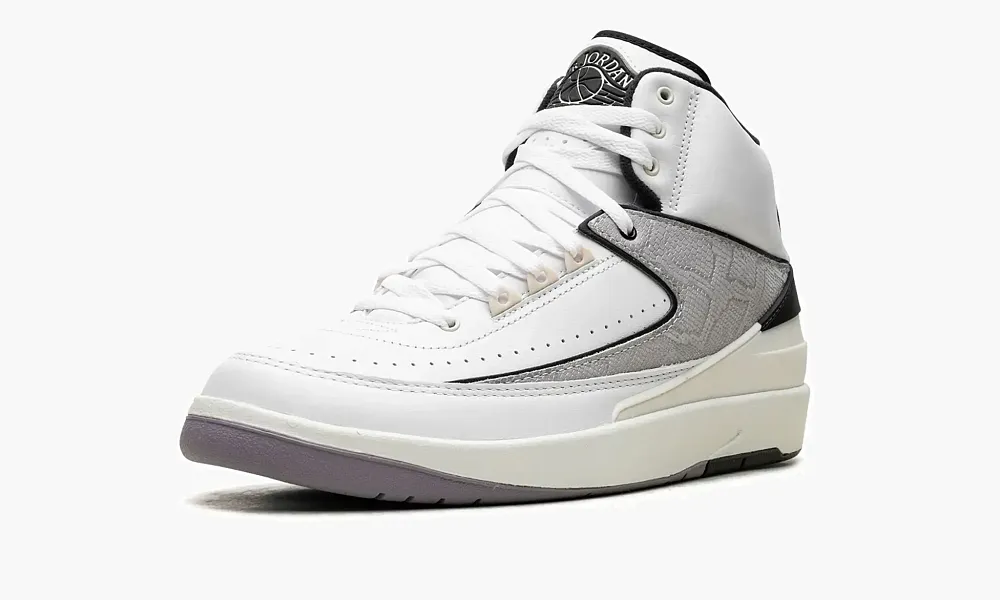 Air Jordan 2 Python