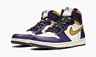 Air Jordan 1 Retro High OG La To Chicago