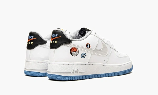 Air Force 1 Sticker 
