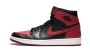 Air Jordan 1 Retro High OG Bred 