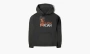 Air Jordan X Travis Scott Hoodie Black 