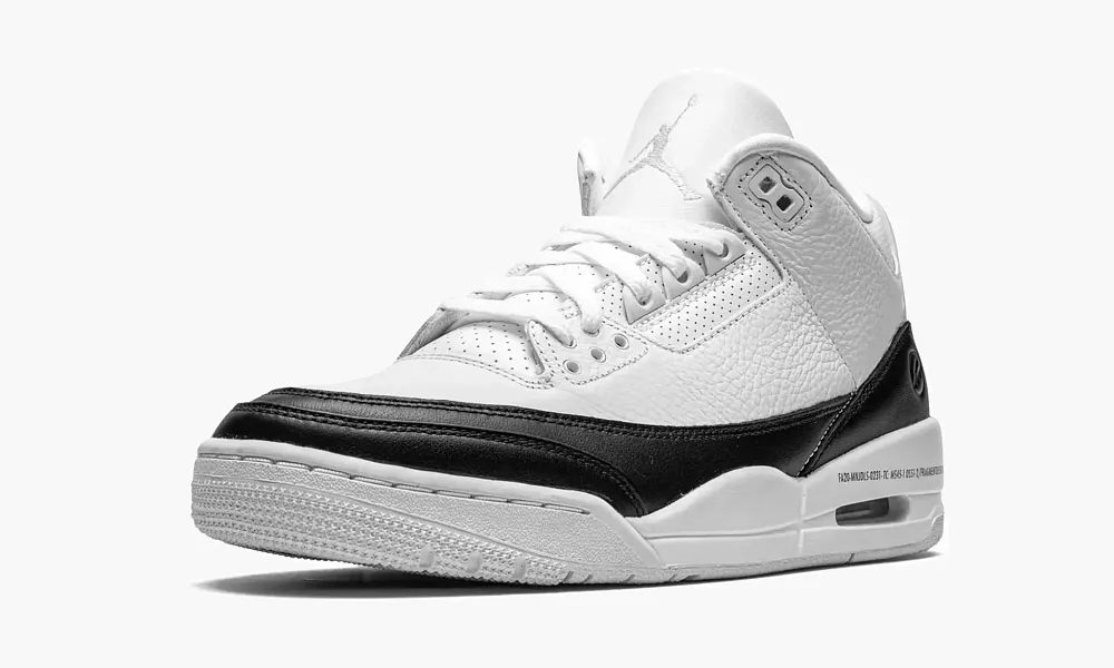 Air Jordan 3 Retro SP Fragment