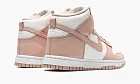Nike Dunk High WMNS Pink Oxford