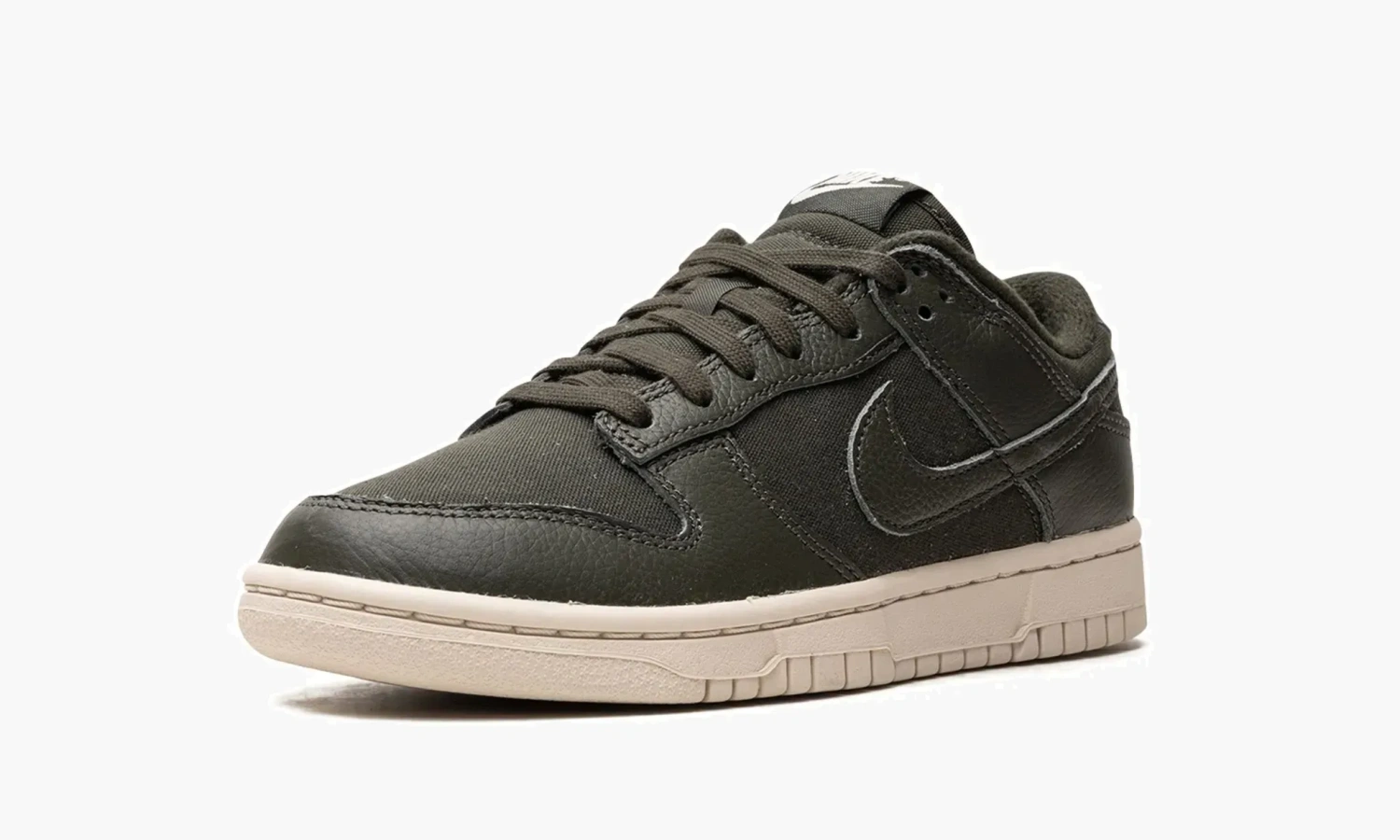 Nike Dunk Low PRM Sequoia 