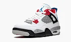 Air Jordan 4 Retro GS What The