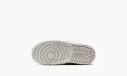 Air Jordan 1 Mid TD Triple White