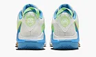 Nike Lebron Witness 7 Grey Fog Multi-color