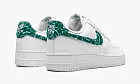 Nike Air Force 1 Low '07 WMNS Essential White Green Paisley