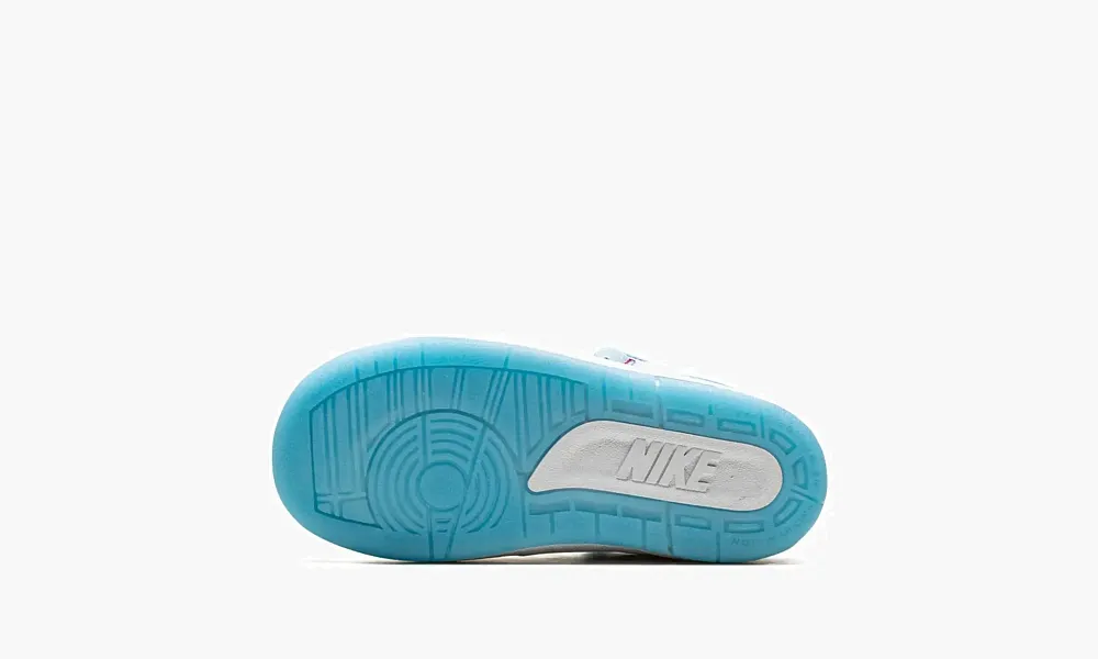 Air Jordan 2 TD J Balvin
