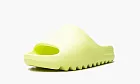 Yeezy Slide Glow Green