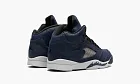 Air Jordan 5 PS Midnight Navy