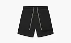 Essentials Sweatshort Ss23 Black