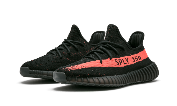 Yeezy v2 red on sale wine