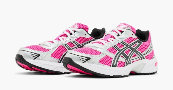 Asics Gel 1130 WMNS Neon Pack - Pink 