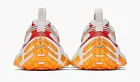 Balenciaga 10XL WMNS Worn-Out - White Red Orange