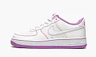 Air Force 1 Low GS Contrast Stitch - Fuchsia Glow