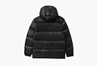 Carhartt WIP Quilted Down Puffer Jacket Black