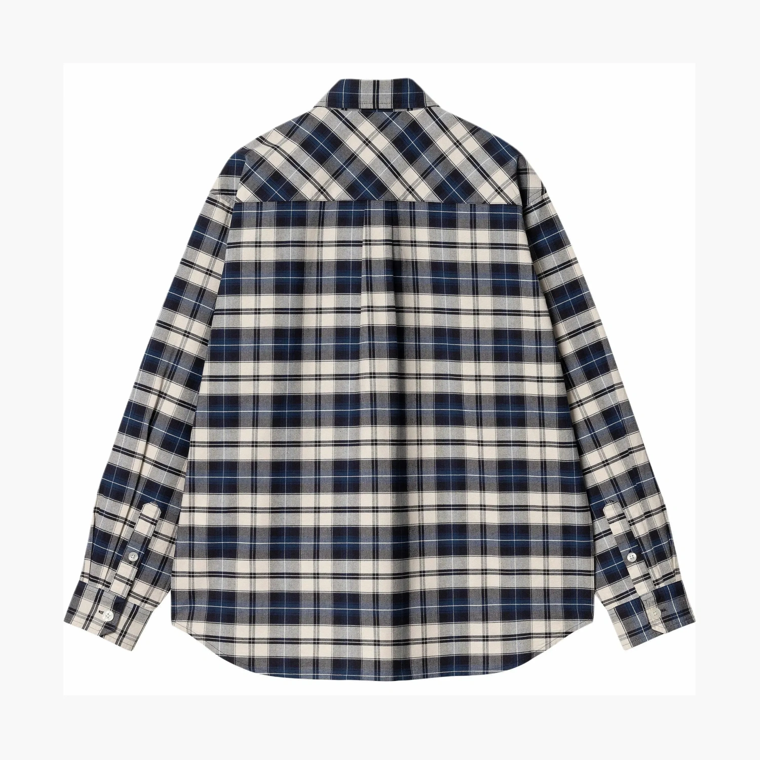 Carhartt WIP SS25 LS Tarbell Shirt 