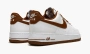 Air Force 1 '07 "Pecan" 