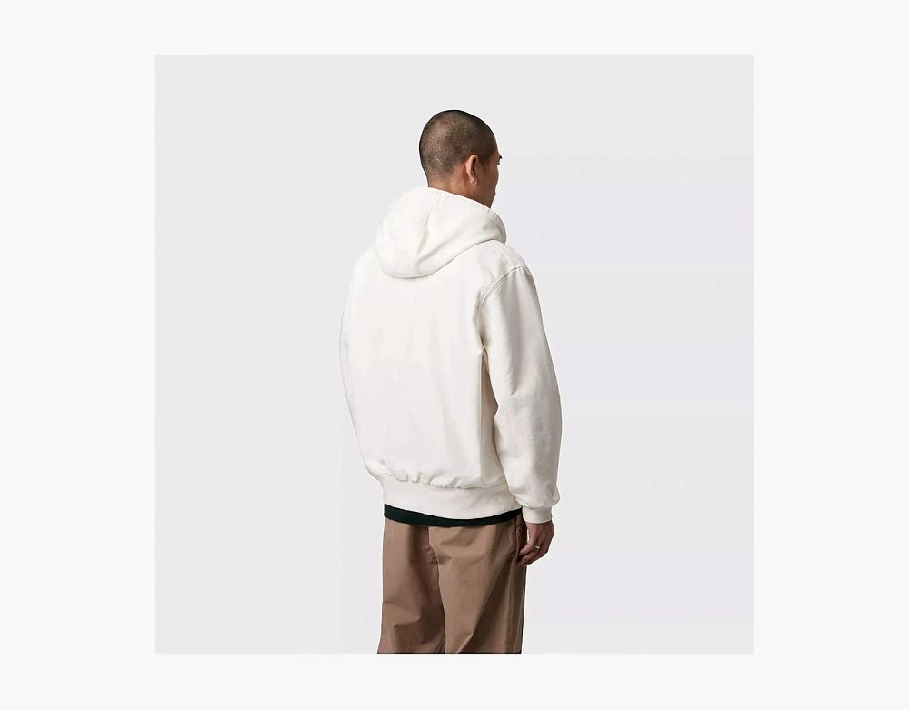 Carhartt WIP OG Active Jacket Cream