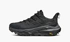 Hoka Kaha 2 Low GORE-TEX Black