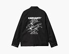 Carhartt WIP Ducks Jacket Black