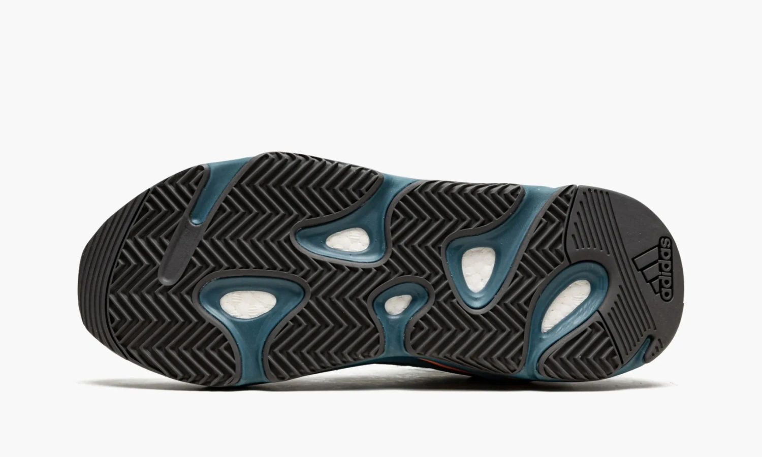 Yeezy Boost 700 Faded Azure 
