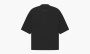 фото Fear of God Essentials T-Shirt SS23 "Jet Black" (Футболки)-125SP234116F
